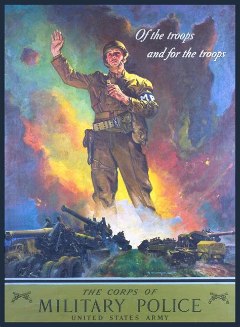 MP Corps Regiment anniversary events at Fort Leonard Wood | Article ...