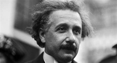 Albert Einstein: Lesser known facts about one of the greatest ...