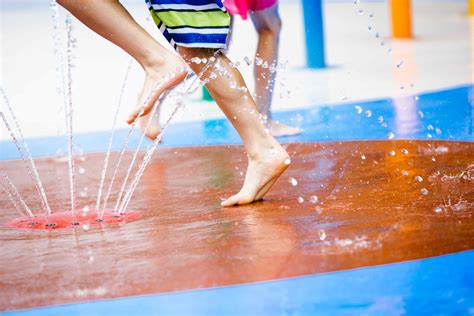 Westfield Memorial Pool Complex 2014 | Life Floor — Life Floor