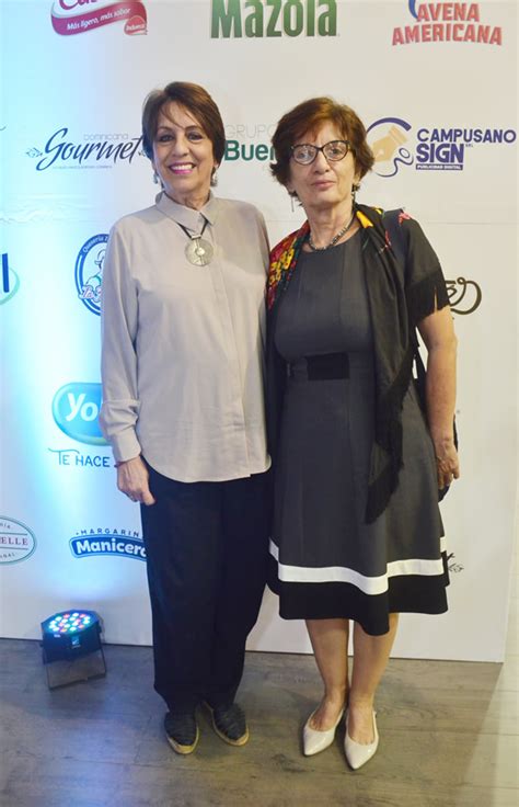 Reconocidas expertas de la salud revelan el valor de una sana nutrición ...