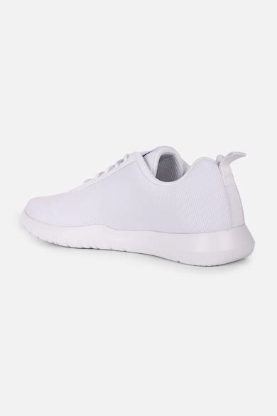Reebok India Official | - Men White Running Shoes Online at reebok ...