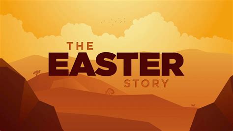 Image result for Easter Story Animation