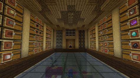 Image result for Minecraft Storage Ideas