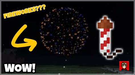 Image result for Minecraft Custom Firework Command