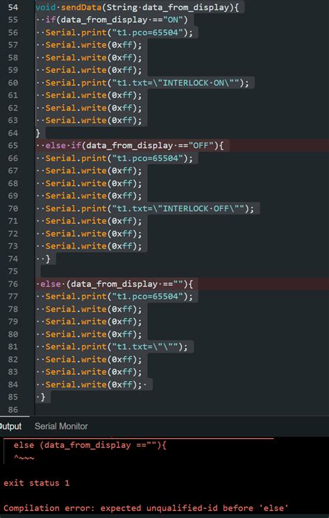 Image result for Nextion Arduino Example Deutsch