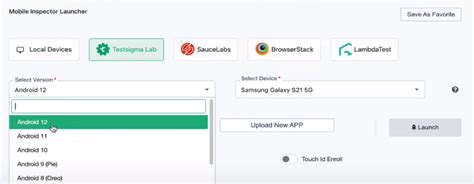 Real-Time Test Cases 的图像结果
