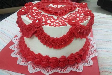 Good Ol' Cakes - Wedding Cake - Adambakkam - Weddingwire.in
