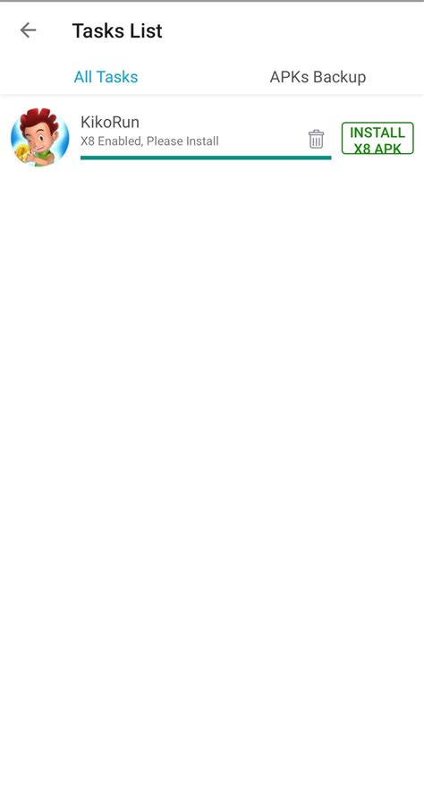 Descargar X8 Speeder 3.3 APK Gratis para Android