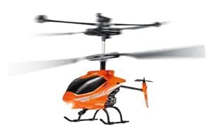 Buy Carson 500507155 Nano Tyrann 230 Gyro IR 2CH 100% Ready to Fly ...