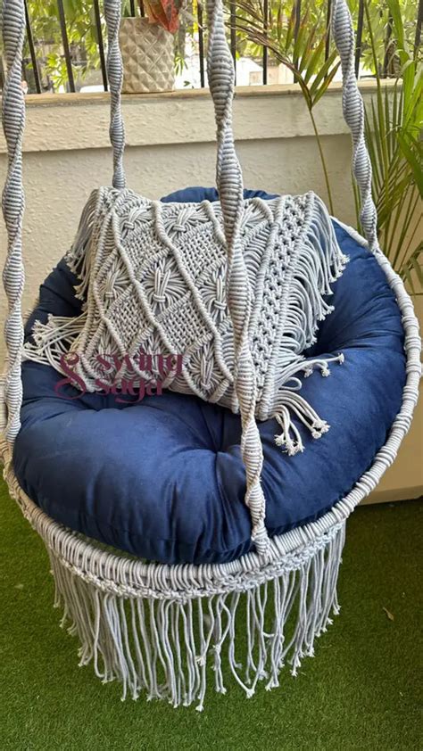 Chair Swings – Swing Saga