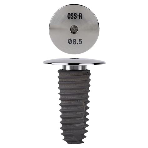Oss.Special Healing Abutment (D- 8.5) – Neoglobe