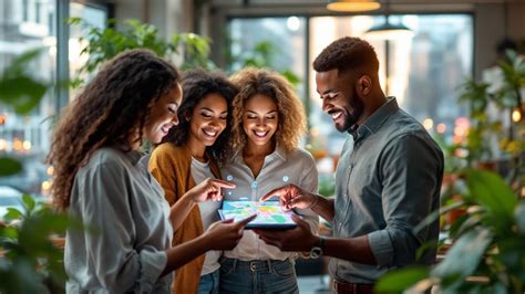 Unlocking Success: How to Set Up Geofencing Marketing for Maximum Impact - DORMER SOLUTIONS