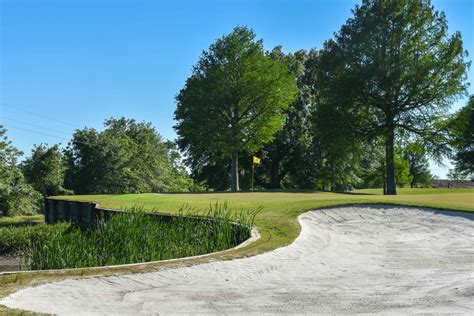 Oakbourne Country Club — PJKoenig Golf Photography