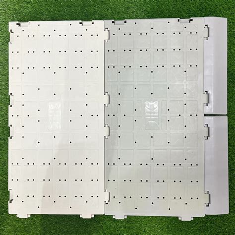High Quality Temporary Floor Protection Chang Deck for Football and ...