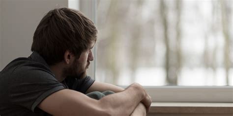 Why Men Self-Harm To Cope With Mental Health Problems?