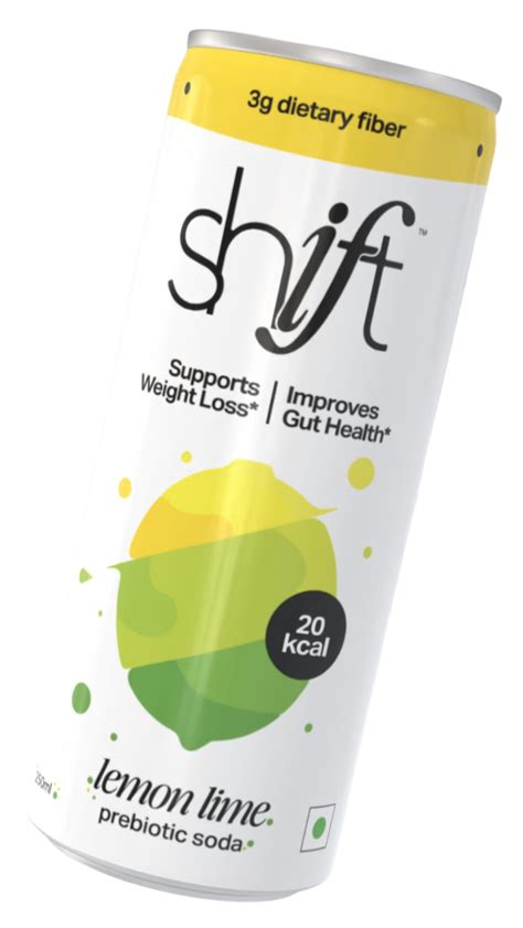 Lemon-Lime – Shift
