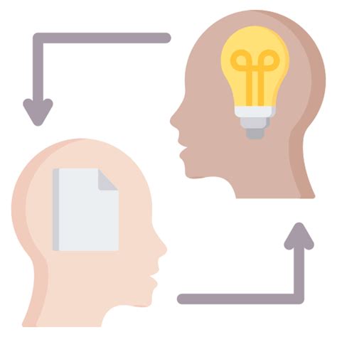 Knowledge Transfer Icon 的图像结果