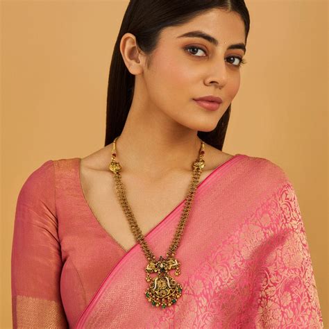 Versatile Layered Necklace Sets | Layered Necklace Online