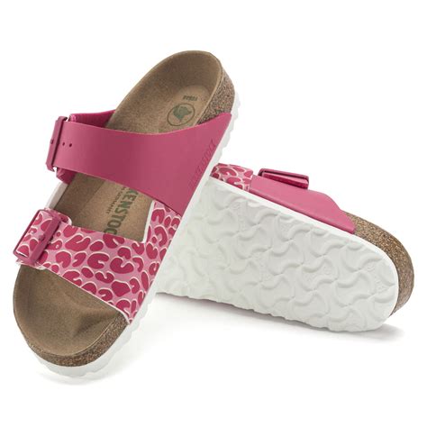 Arizona Split Birko-Flor– BIRKENSTOCK
