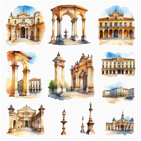 Plaza People Vector 的图像结果