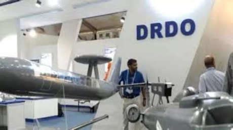 DRDO is hiring techies: Check salary and other details here | TechGig