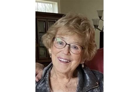 Janis Ryan Mosteller Obituary (2024) - Stow, OH - Redmon Funeral Home
