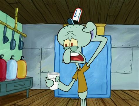 Spongebob Not Normal Clip 的图像结果