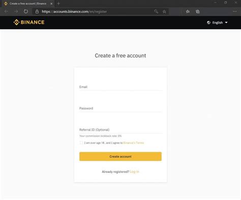 Image result for Binance Python API