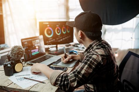 Learn More 3D Animation and VFX Course | Annapurna College