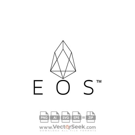 Image result for EOS Operating System Logo