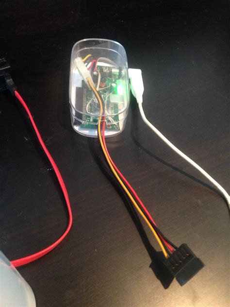 External Drive Tutorial 的图像结果