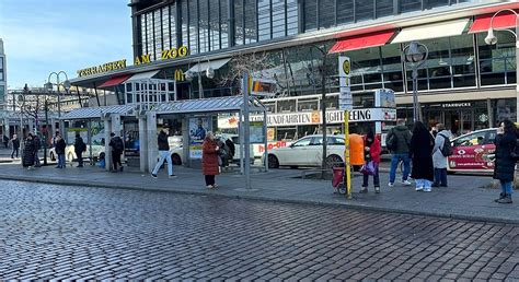 BERLIN ZOOLOGISCHER GARTEN BAHNHOF - All You Need to Know BEFORE You Go ...