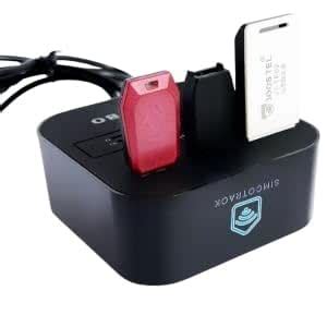 SIMCOTRACK All-in-One Combo Card Reader for Pen Drive, Cameras, Mobiles ...