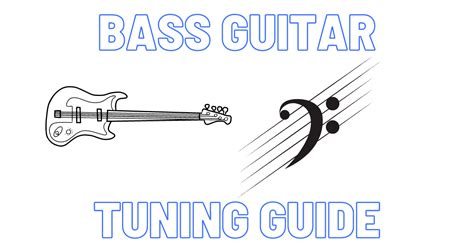 Bass Tuning Tutorial 的图像结果