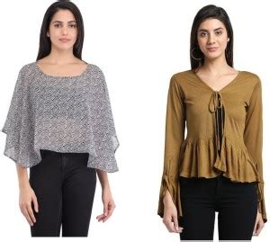 HP TEXTILE Women Shrug - Buy HP TEXTILE Women Shrug Online at Best ...