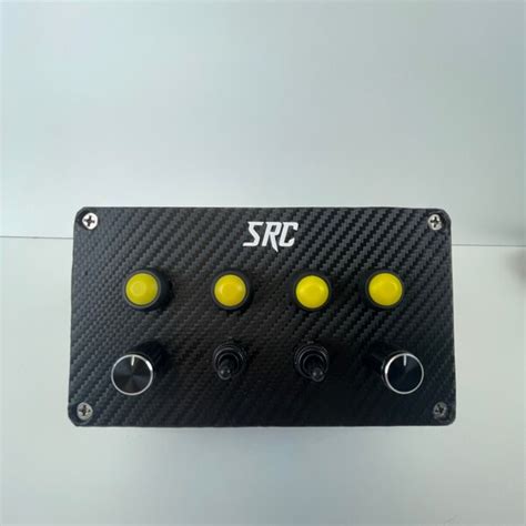 Image result for ATS Button Box Label