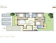 Unitech Woodstock Floors - Nirvana Country, Gurgaon - Apartment / Flat ...