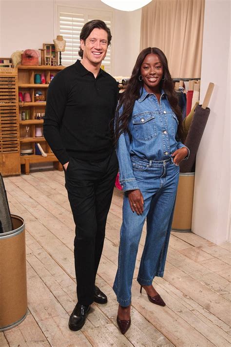 Vernon Kay's 'sad' statement about colleague sparks on-air tears - The ...