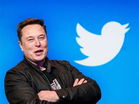 Elon Musk Will Remove 'Spam Bots' From Twitter, But Also Half Of His ...