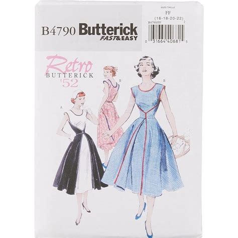 Image result for Butterick Patterns Website