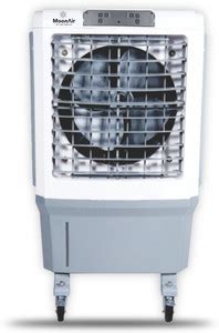 MoonAir 70 L Room/Personal Air Cooler Price in India - Buy MoonAir 70 L ...