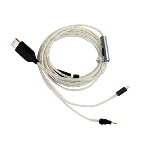 TANCHJIM ONE DSP Type-C Replacement Cable | Concept Kart