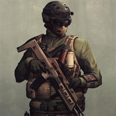 [BO2] Art: Archer : r/CallOfDuty