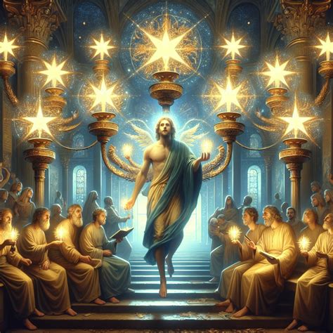 What does Revelation 2:1-7 mean? | Bible Art