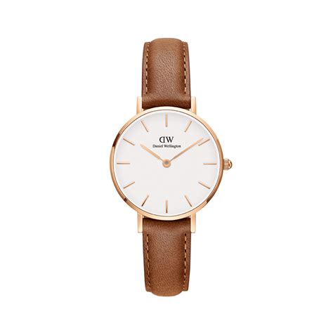 Women's Watches - Watches in Silver, Gold & Rose Gold | DW