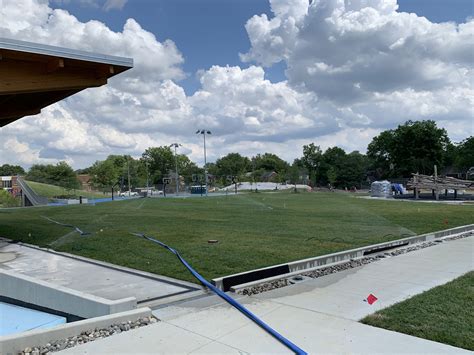 New Lubber Run Community Center & Park – Official Website of Arlington ...