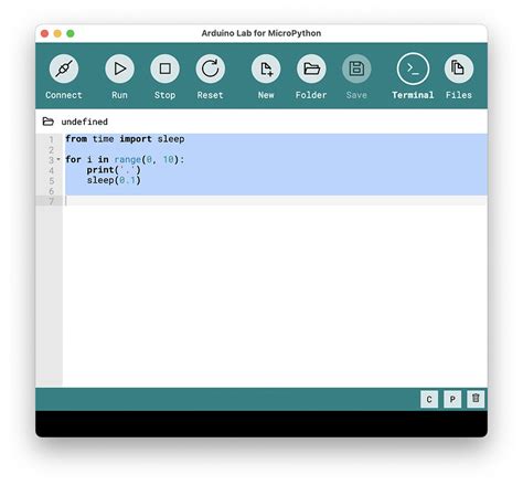 Image result for How Does Python On Arduino Work