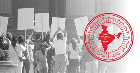 Unrest stirs up Legal Community against New BCI Directions