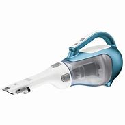 Image result for Black and Decker Cordless Hand Vac