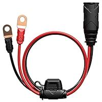 NOCO Black/Red GC002 Eyelet Terminal Connector : Amazon.in: Car & Motorbike